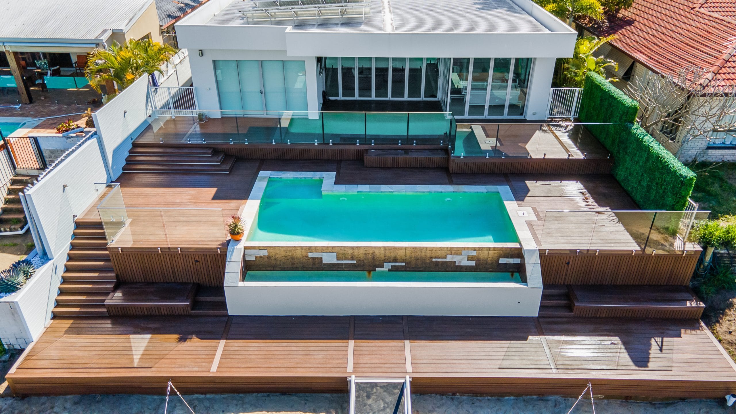 1 GJR Decking Broadbeach