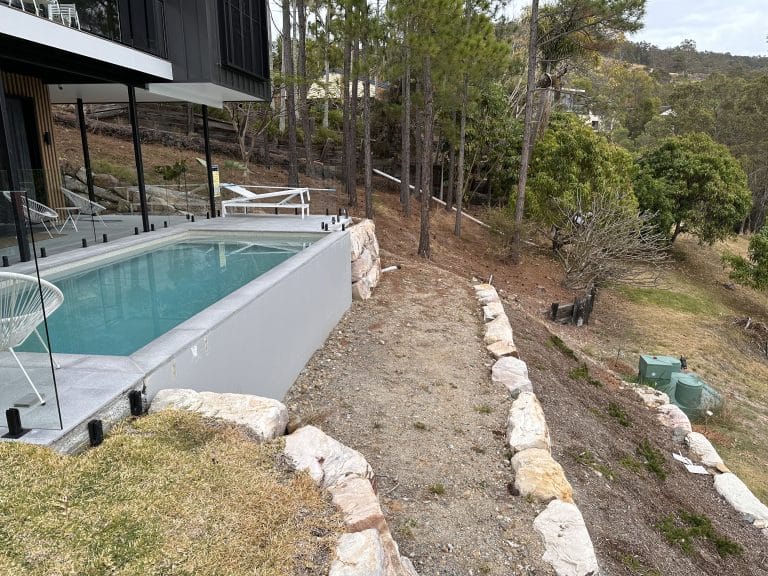 Tallai GJR Decking 2